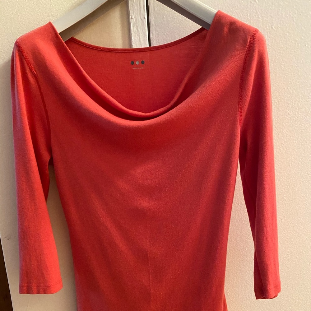 3 Dot Shirt